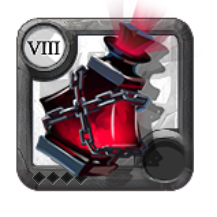 Major Berserk Potion