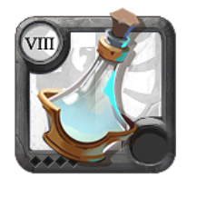 Invisibility Potion