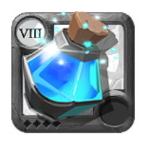 Major Gathering Potion