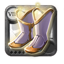 Elder's Sandals of Purity