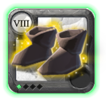 Elder's Druid Sandals