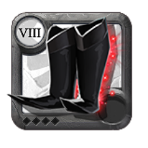 Elder's Cultist Sandals