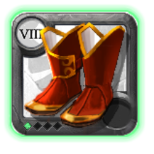 Elder's Royal Sandals
