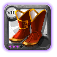 Elder's Royal Sandals