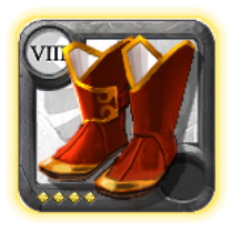 Elder's Royal Sandals