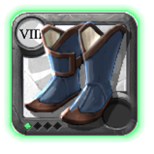 Elder's Scholar Sandals