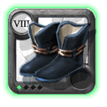 Elder's Cleric Sandals