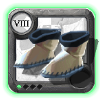 Elder's Mage Sandals