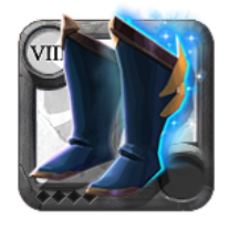 Elder's Mistwalker Shoes