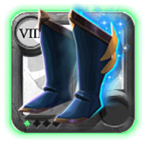 Elder's Mistwalker Shoes