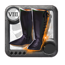 Elder's Hellion Shoes