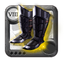 Elder's Stalker Shoes