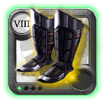 Elder's Stalker Shoes