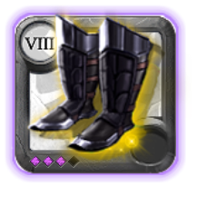 Elder's Stalker Shoes