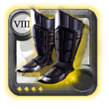 Elder's Stalker Shoes