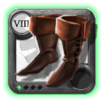 Elder's Royal Shoes