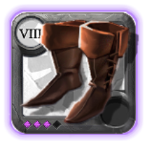 Elder's Royal Shoes