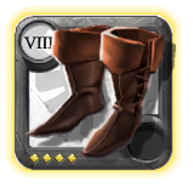 Elder's Royal Shoes