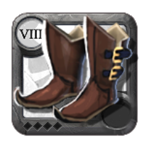 Elder's Hunter Shoes