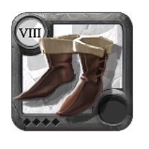 Elder's Assassin Shoes