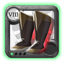Elder's Specter Shoes