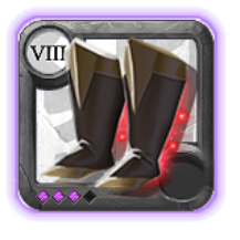 Elder's Specter Shoes