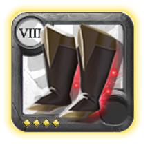 Elder's Specter Shoes