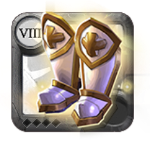 Elder's Boots of Valor