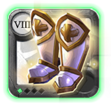 Elder's Boots of Valor