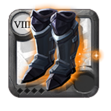 Elder's Demon Boots
