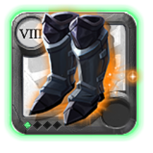 Elder's Demon Boots