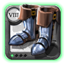 Elder's Royal Boots