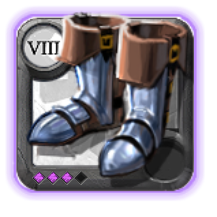 Elder's Royal Boots