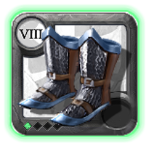 Elder's Soldier Boots