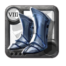 Elder's Knight Boots