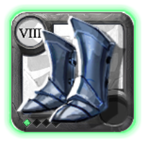 Elder's Knight Boots