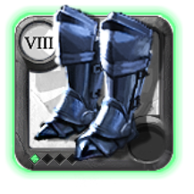 Elder's Guardian Boots