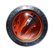 Bloodthirsty Blade
