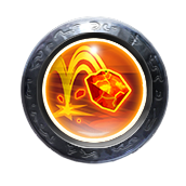 Infernal Boulder