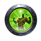 Shield of Retribution