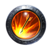 Explosive Arrows