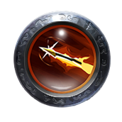Sweeping Bolt