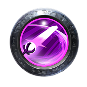 Enigma Blade
