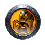 Fear Aura