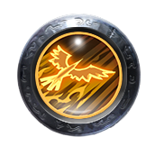Flaming Phoenix