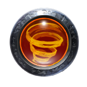 Inferno Shield