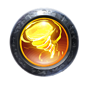 Flame Tornado