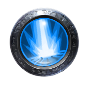 Frost Bomb