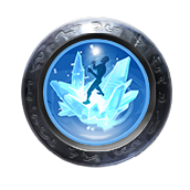 Frost Nova