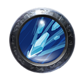 Frost Lance